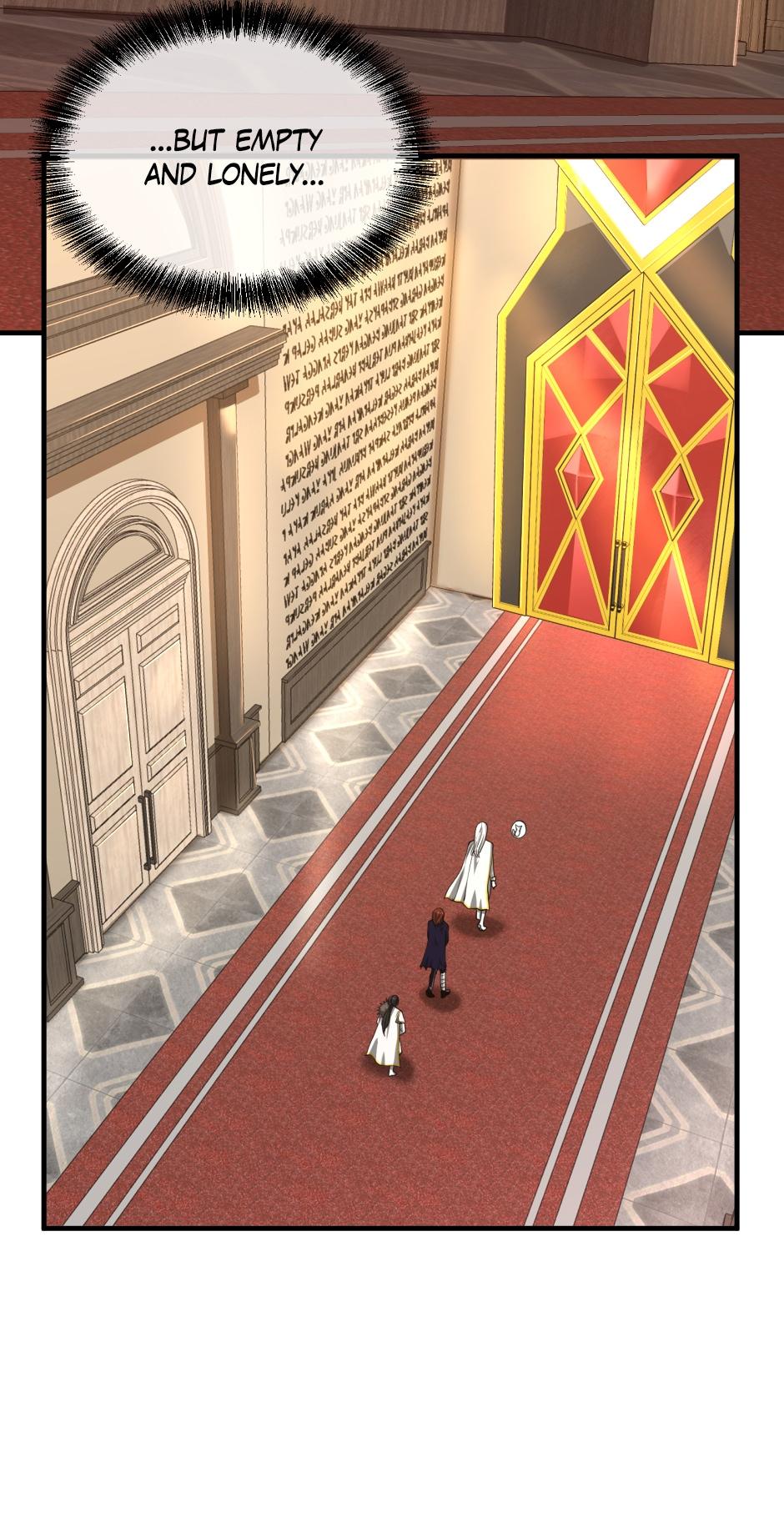 The Beginning After The End Chapter 143 image 16